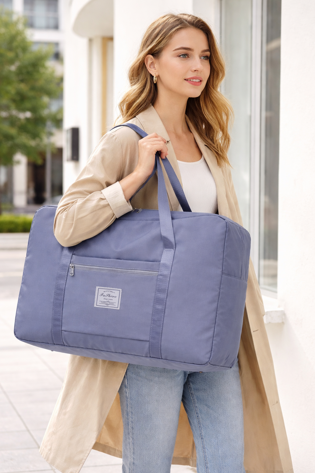 Prims Duffel Bag