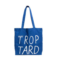 The Everyday Luxe Tote Bag