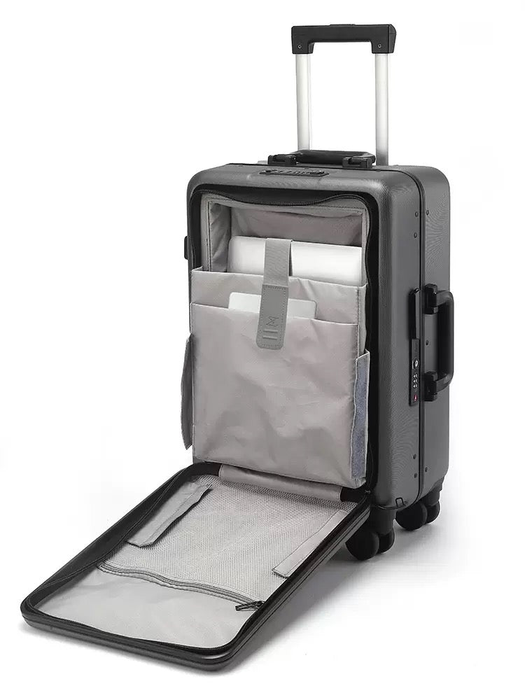 Prims Executive Suitcase