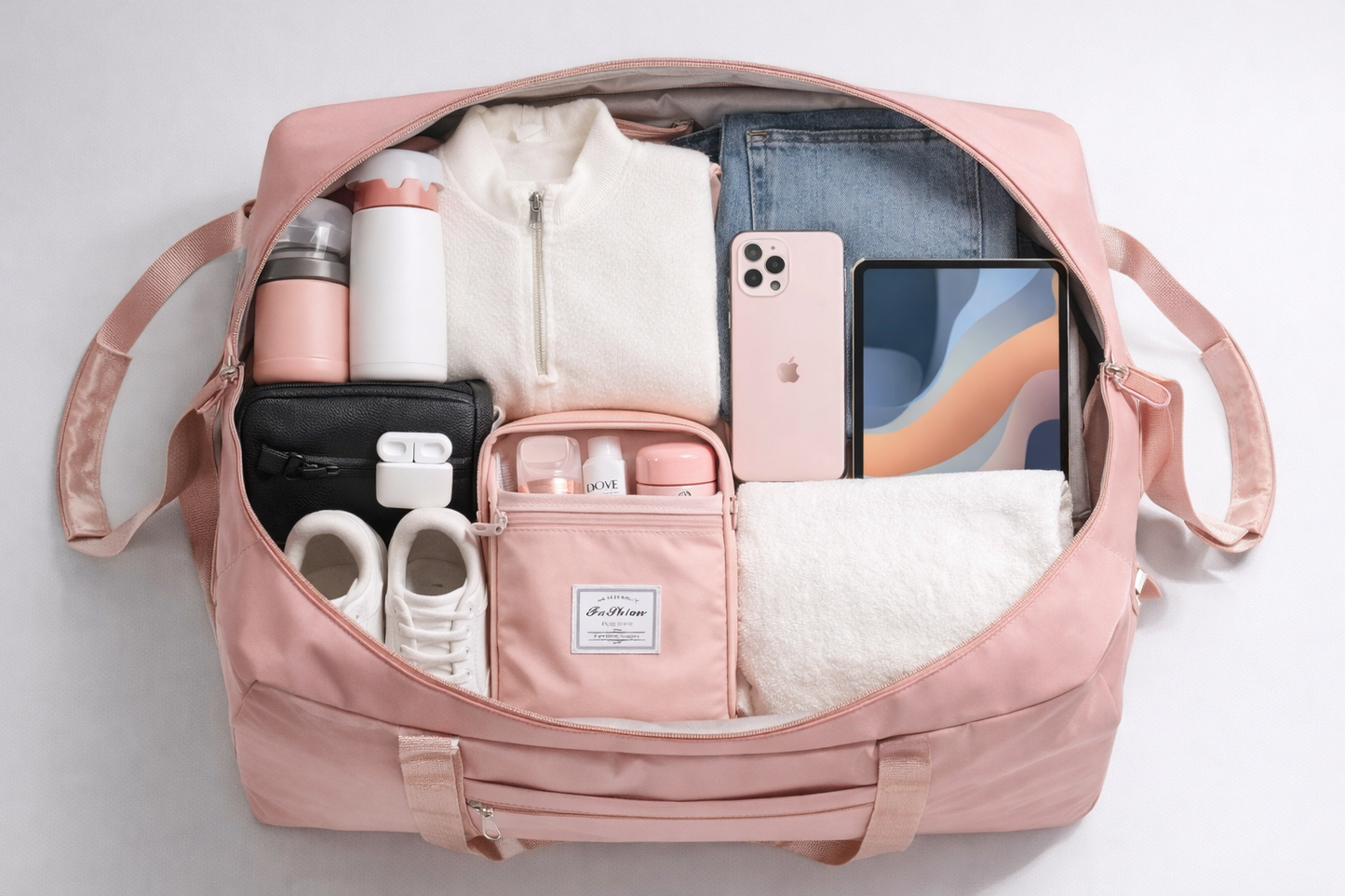 Prims Duffel Bag