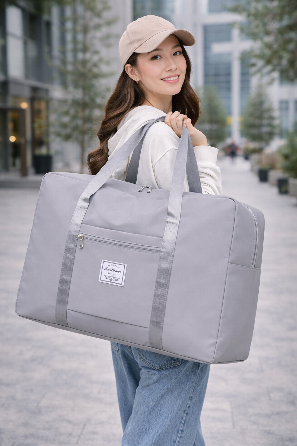 Prims Duffel Bag