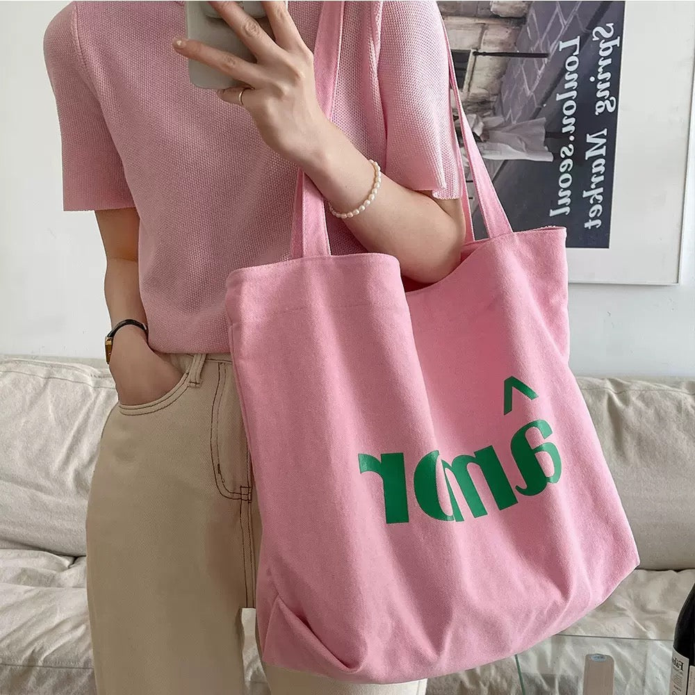 The Everyday Luxe Tote Bag
