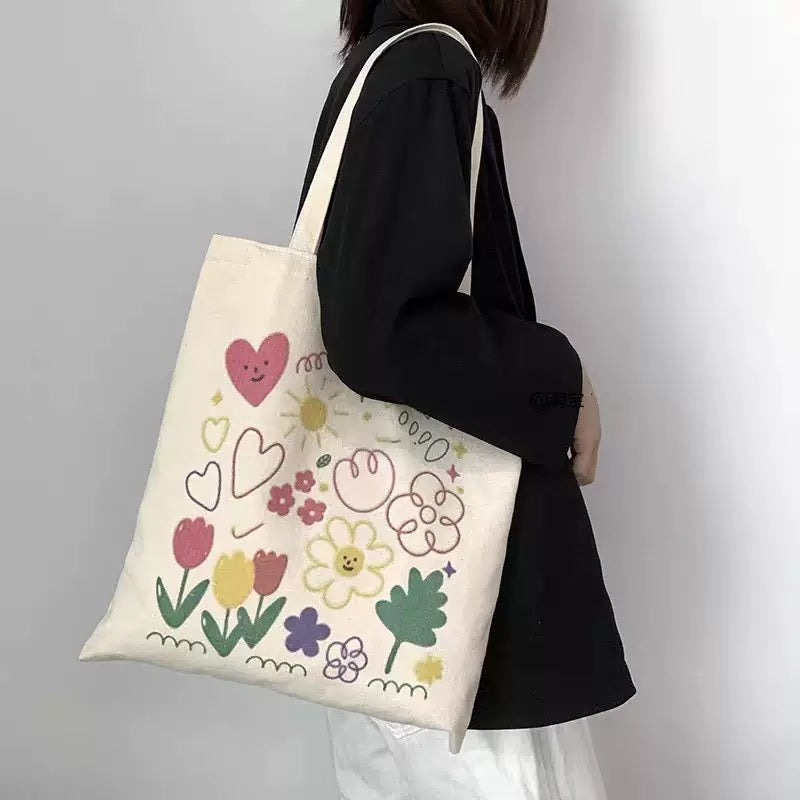 The Everyday Luxe Tote Bag