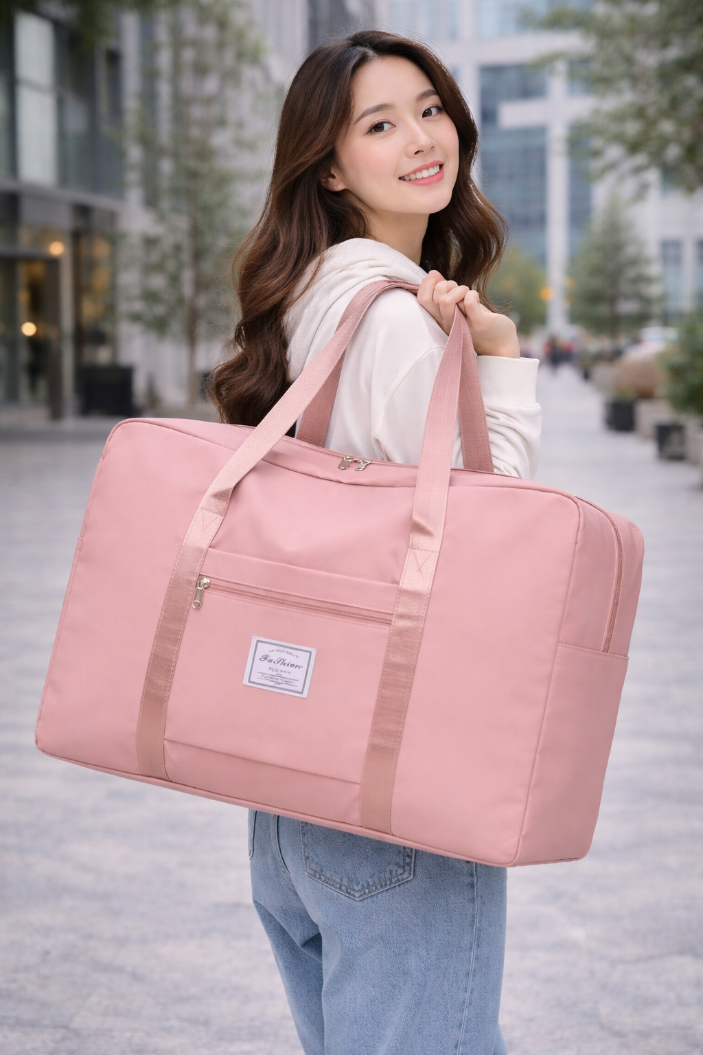 Prims Duffel Bag