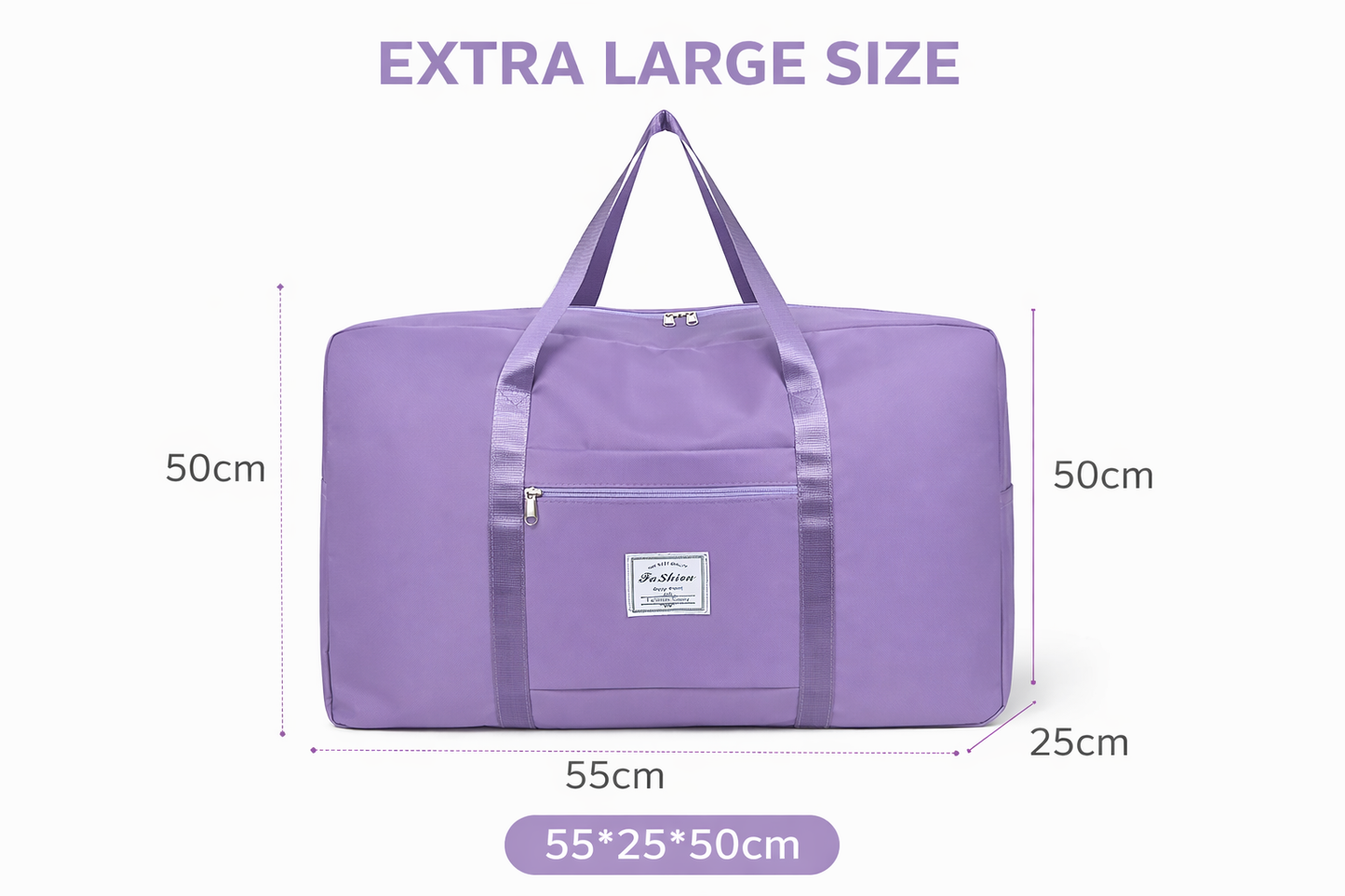 Prims Duffel Bag