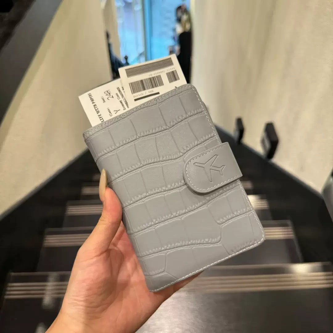 Passport Holder