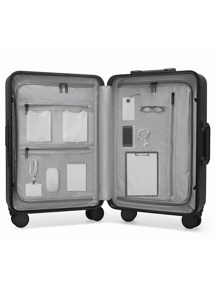 Prims Executive Suitcase