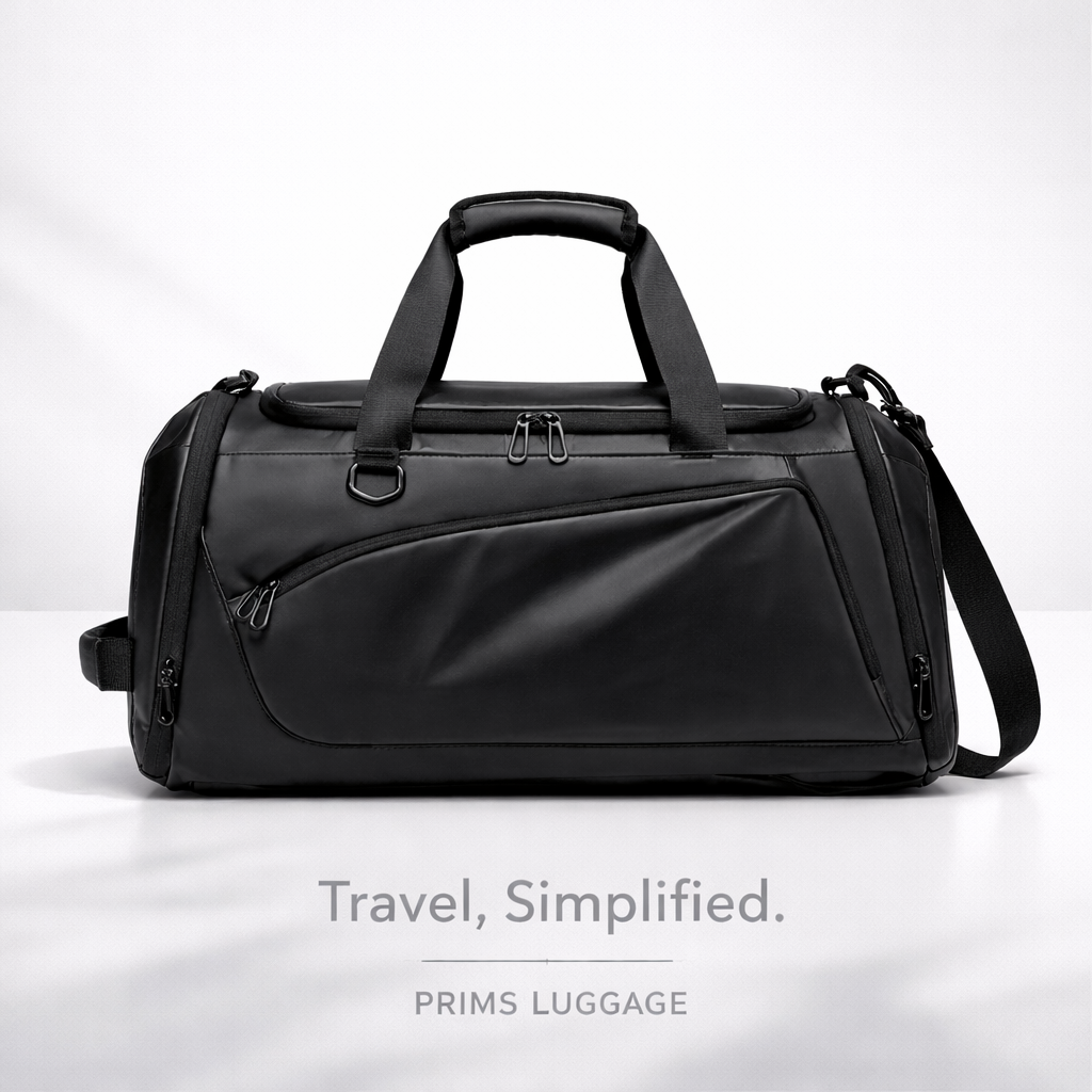 Prims Duffle Bag