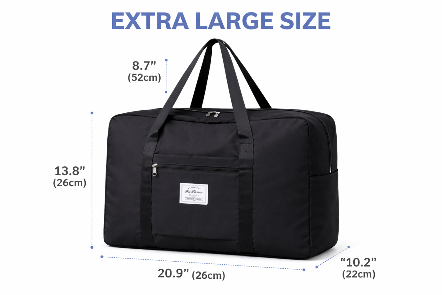 Prims Duffel Bag