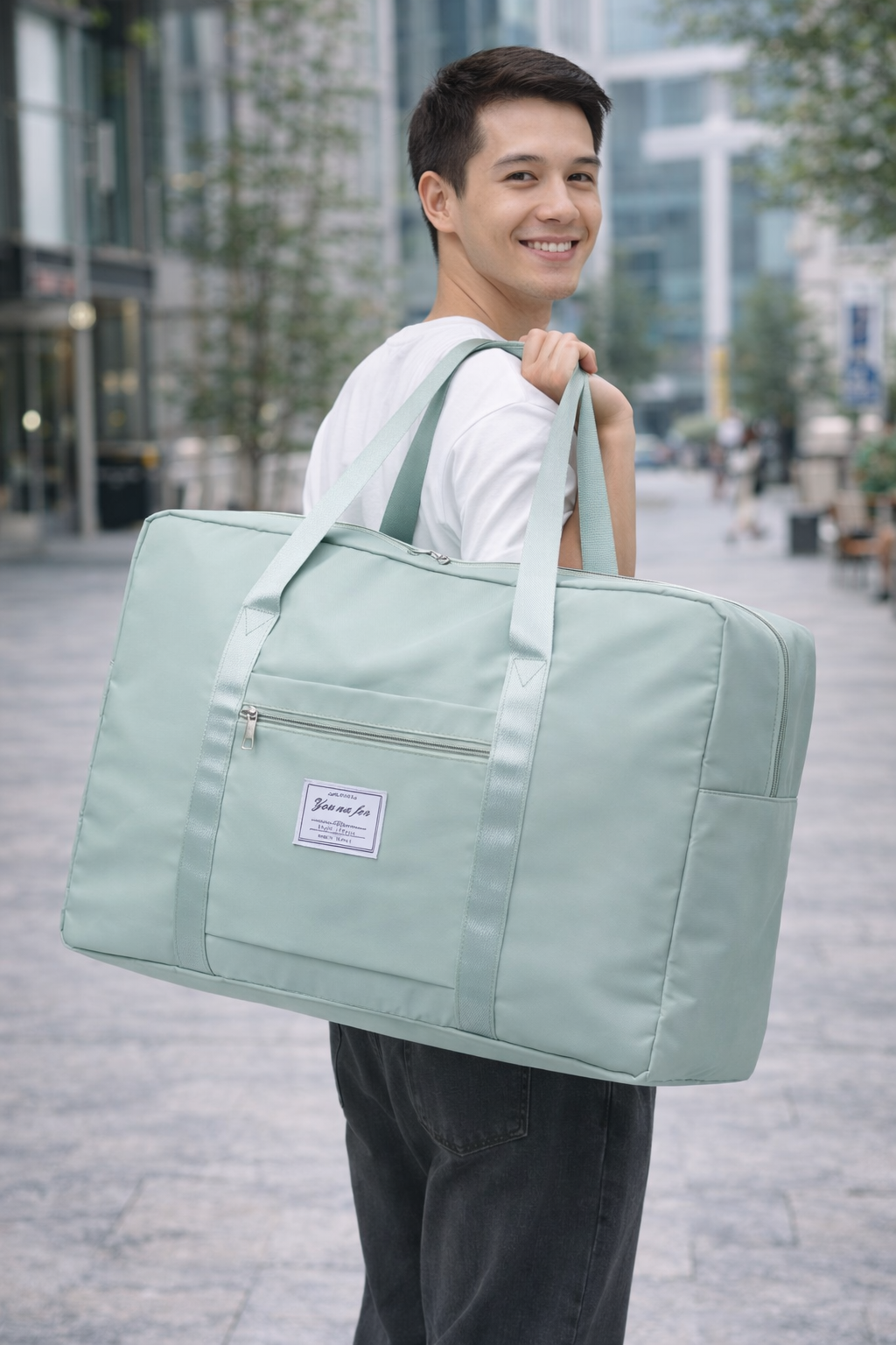 Prims Duffel Bag