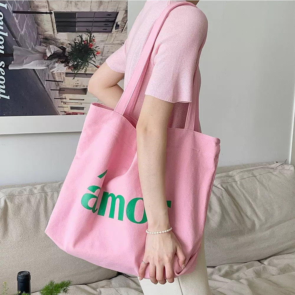 The Everyday Luxe Tote Bag
