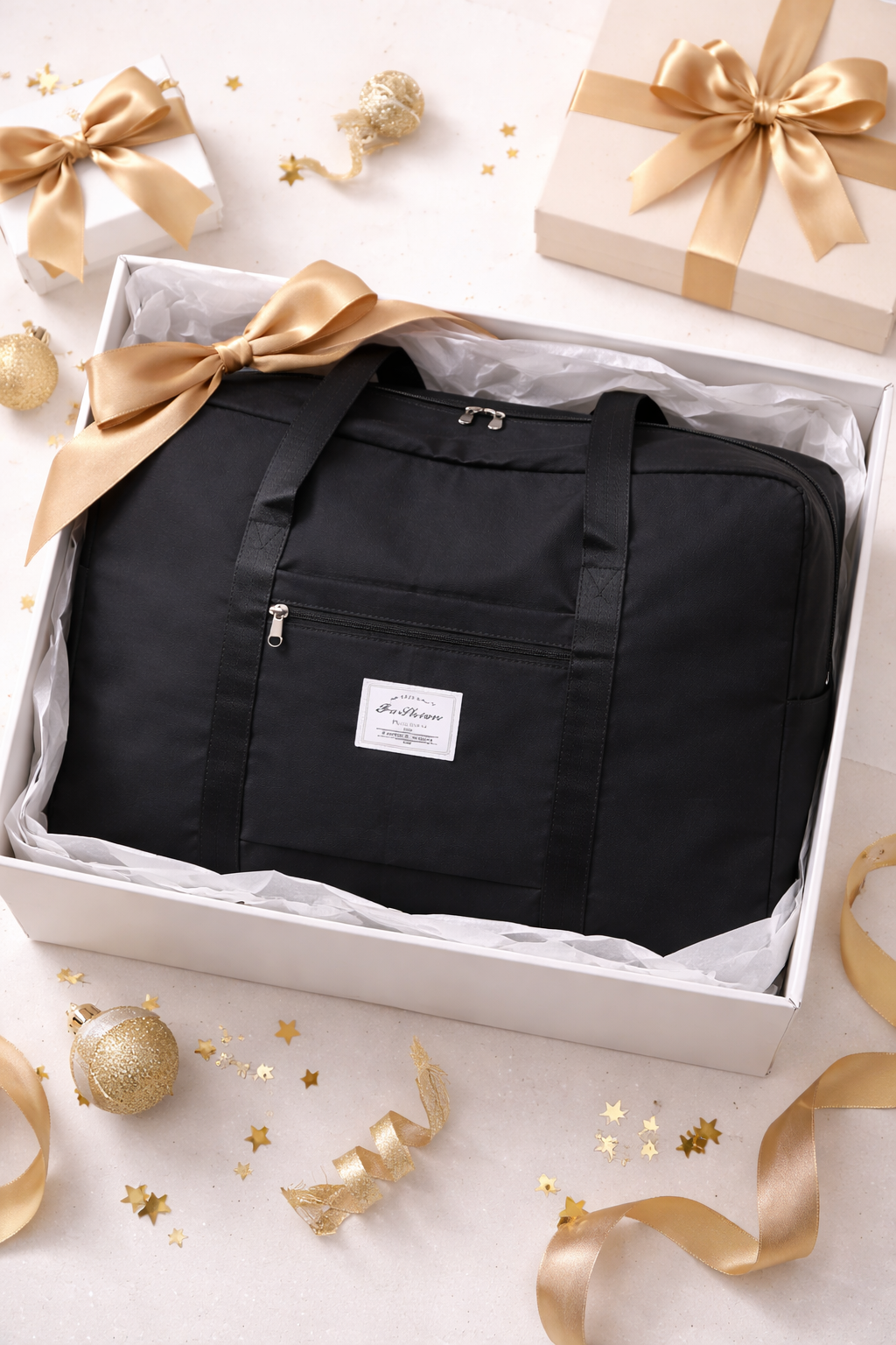 Prims Duffel Bag