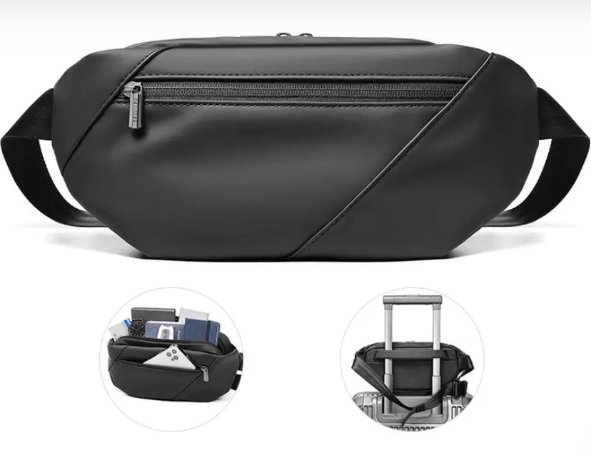 Prims cross body / waist bag