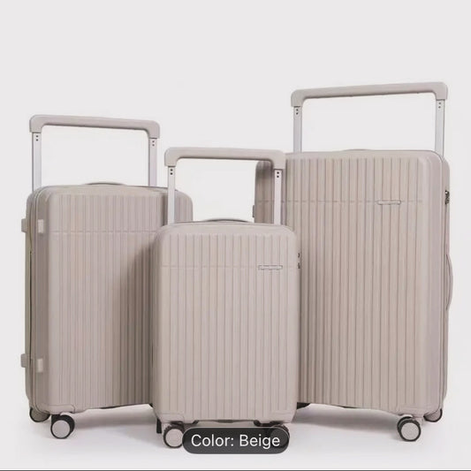 The AERIS Collection, Three-Piece Polypropylene Set