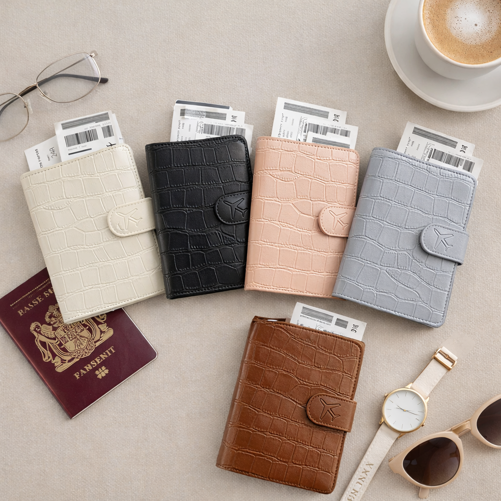 Passport Holder
