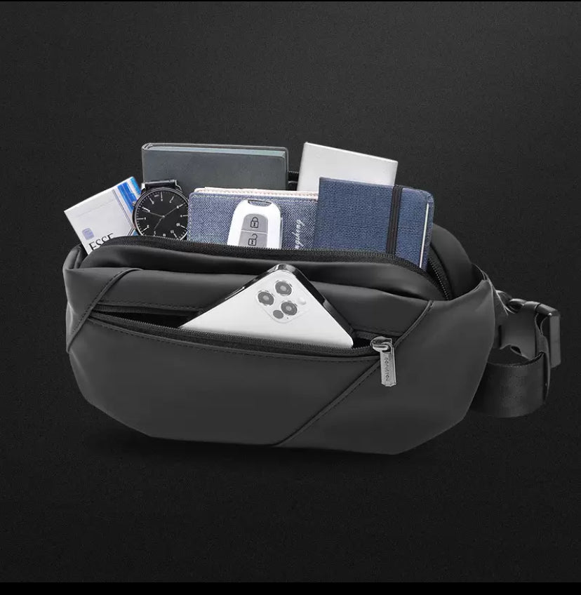 Prims cross body / waist bag