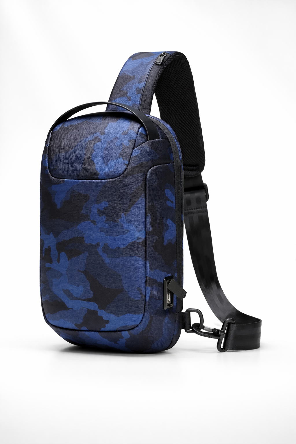 Men’s shoulder bag