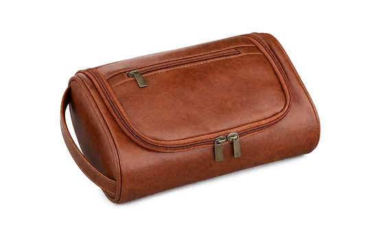 Prims Travel Toiletry Bag For Men