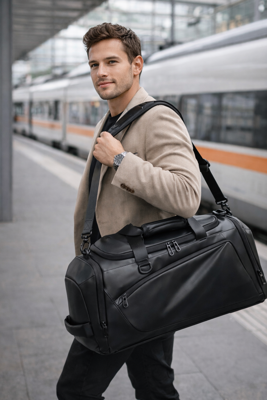 Prims Duffle Bag