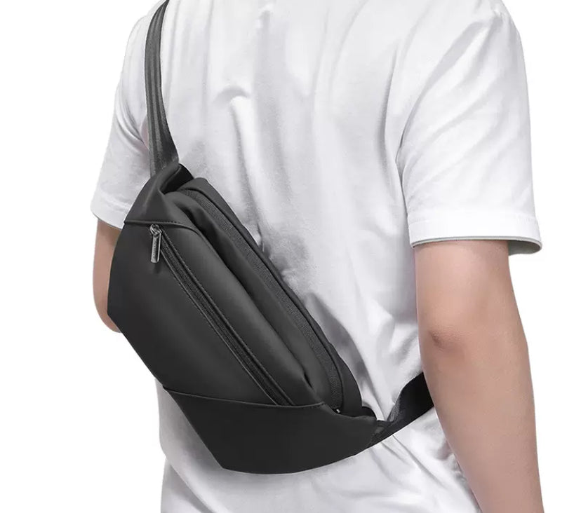 Prims cross body / waist bag
