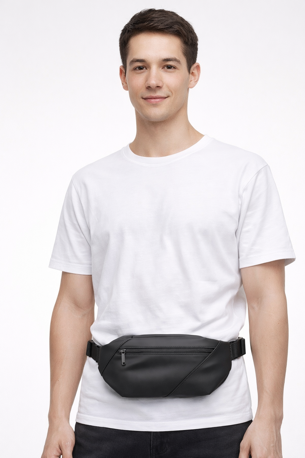 Prims cross body / waist bag