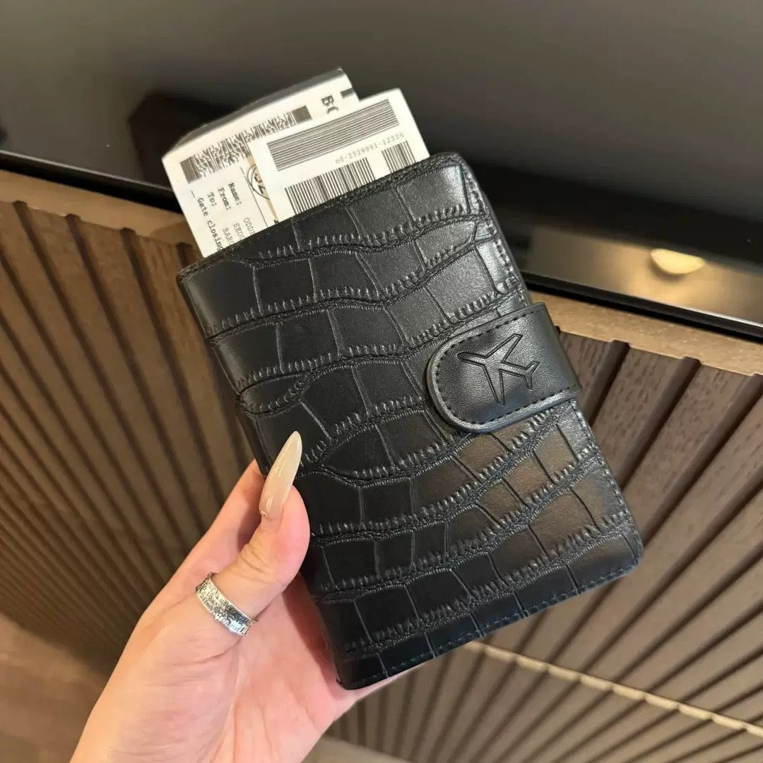 Passport Holder