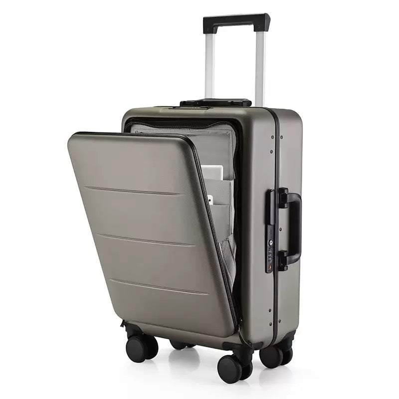 Prims Executive Suitcase