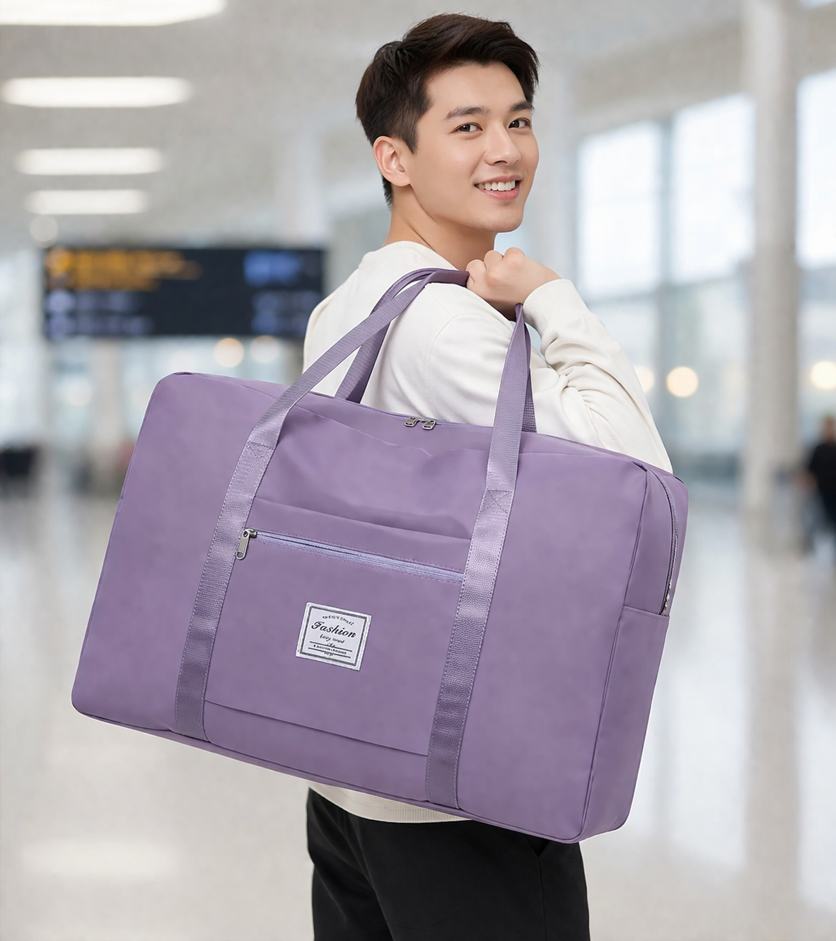Prims Duffel Bag