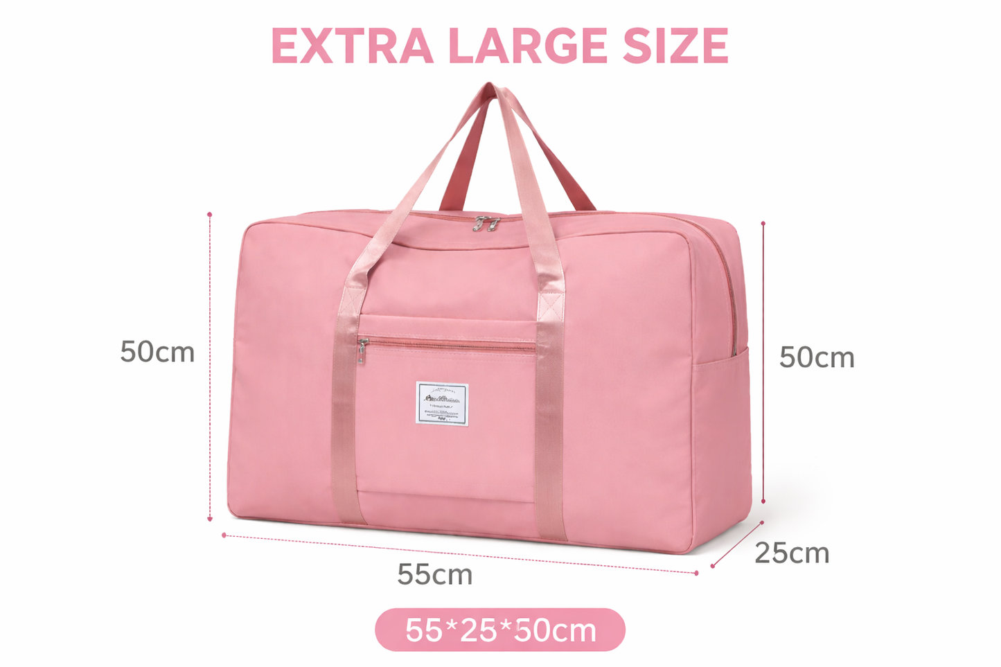 Prims Duffel Bag