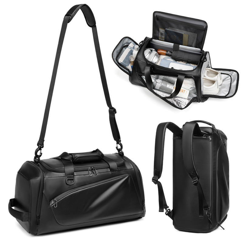 Prims Duffle Bag