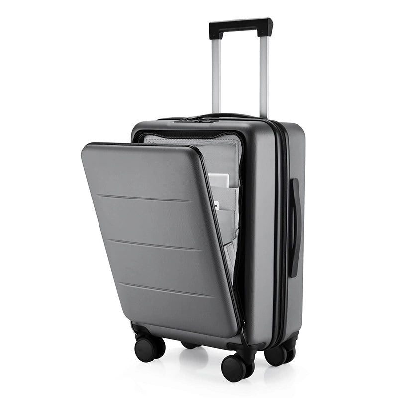 Prims Executive Suitcase